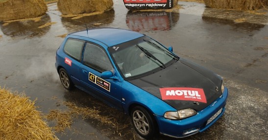 Puchar Rallyland WRC
